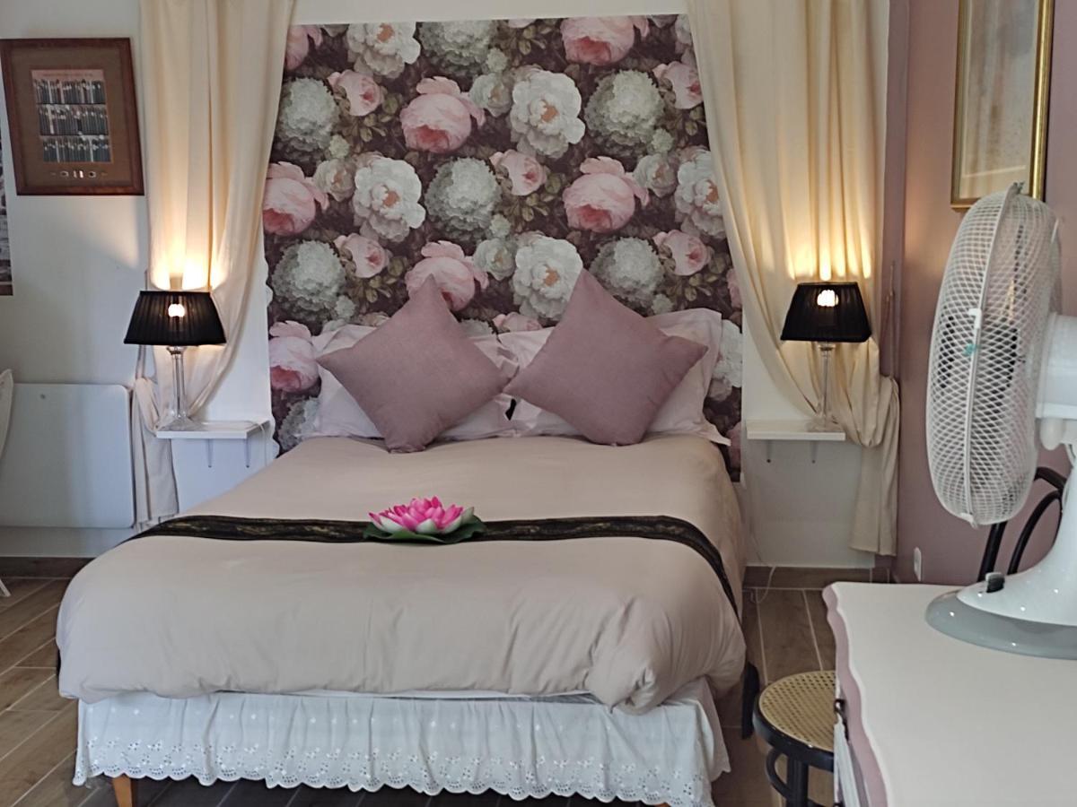 Appartement chez Chon et Jean-Marie à Hermanville-sur-Mer Extérieur photo